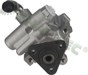 Shaftec HP068 - Hydraulic Pump, steering system autospares.lv