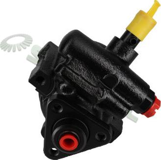 Shaftec HP013 - Hydraulic Pump, steering system autospares.lv