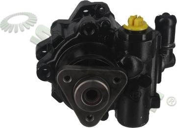 Shaftec HP026 - Hydraulic Pump, steering system autospares.lv