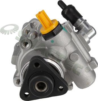 Shaftec HP027 - Hydraulic Pump, steering system autospares.lv