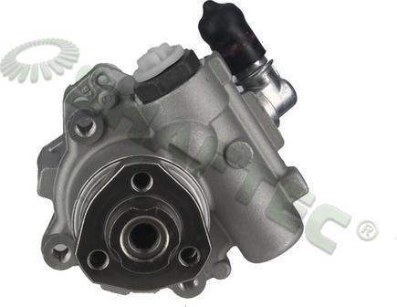 Shaftec HP1905N - Hydraulic Pump, steering system autospares.lv