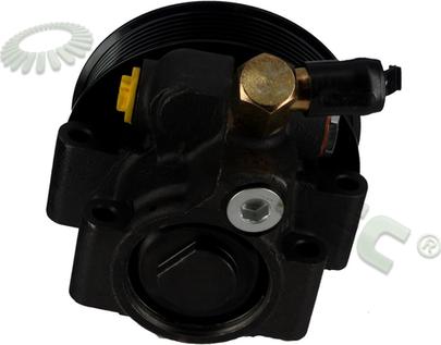 Shaftec HP192 - Hydraulic Pump, steering system autospares.lv