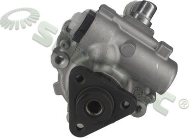 Shaftec HP1445 - Hydraulic Pump, steering system autospares.lv