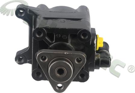 Shaftec HP1447 - Hydraulic Pump, steering system autospares.lv