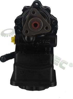 Shaftec HP1450 - Hydraulic Pump, steering system autospares.lv