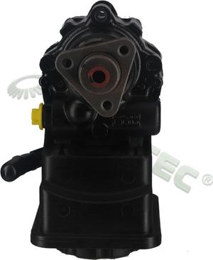 Shaftec HP1466 - Hydraulic Pump, steering system autospares.lv