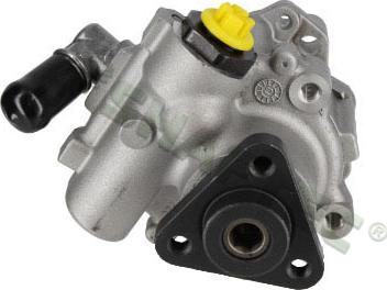 Shaftec HP1470 - Hydraulic Pump, steering system autospares.lv