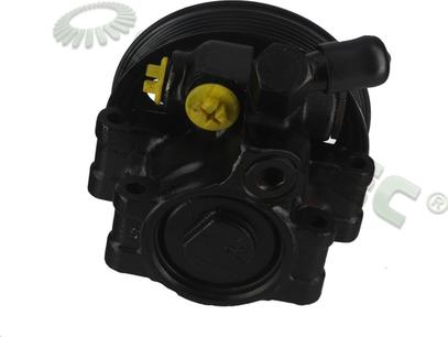 Shaftec HP150 - Hydraulic Pump, steering system autospares.lv