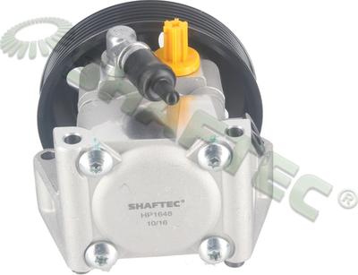 Shaftec HP1648 - Hydraulic Pump, steering system autospares.lv