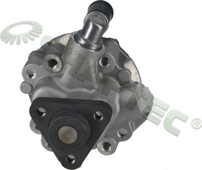 Shaftec HP1610 - Hydraulic Pump, steering system autospares.lv