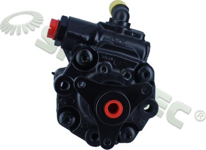 Shaftec HP11729 - Hydraulic Pump, steering system autospares.lv