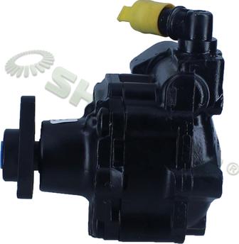 Shaftec HP11722 - Hydraulic Pump, steering system autospares.lv