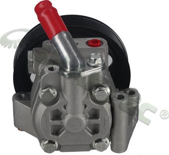 Shaftec HP1818N - Hydraulic Pump, steering system autospares.lv