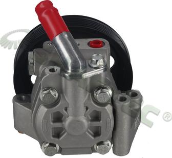 Shaftec HP1818 - Hydraulic Pump, steering system autospares.lv