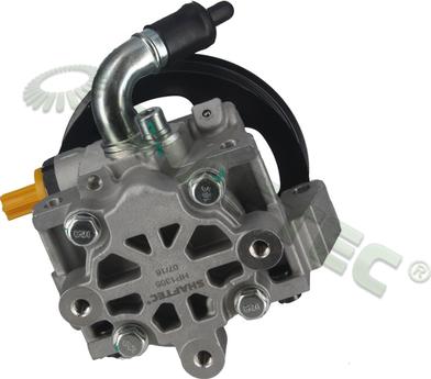 Shaftec HP1305 - Hydraulic Pump, steering system autospares.lv