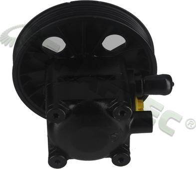 Shaftec HP1334 - Hydraulic Pump, steering system autospares.lv