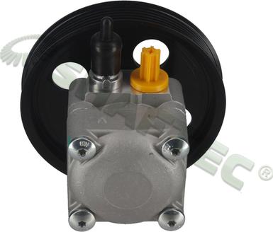 Shaftec HP1335 - Hydraulic Pump, steering system autospares.lv