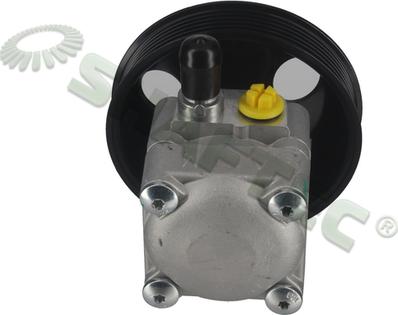 Shaftec HP1336 - Hydraulic Pump, steering system autospares.lv