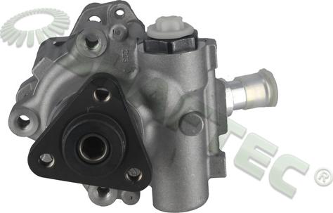 Shaftec HP1251 - Hydraulic Pump, steering system autospares.lv