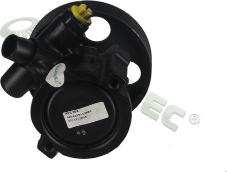 Shaftec HP1264 - Hydraulic Pump, steering system autospares.lv