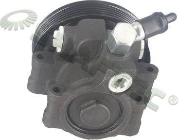 Shaftec HP1285 - Hydraulic Pump, steering system autospares.lv