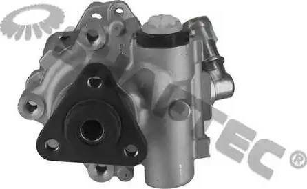 Shaftec HP1281 - Hydraulic Pump, steering system autospares.lv