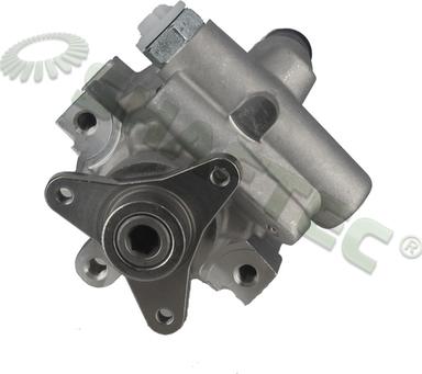 Shaftec HP1233 - Hydraulic Pump, steering system autospares.lv