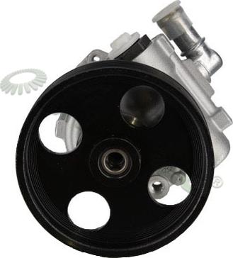 Shaftec HP1272 - Hydraulic Pump, steering system autospares.lv