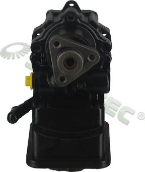 Shaftec HP1796 - Hydraulic Pump, steering system autospares.lv