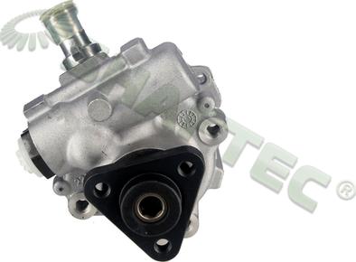 Shaftec HP1793 - Hydraulic Pump, steering system autospares.lv