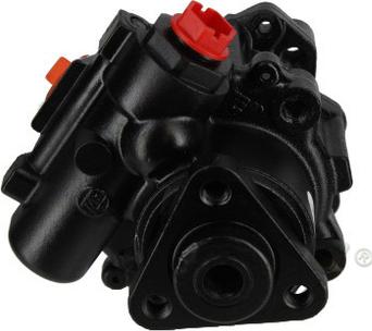 Shaftec HP1736 - Hydraulic Pump, steering system autospares.lv