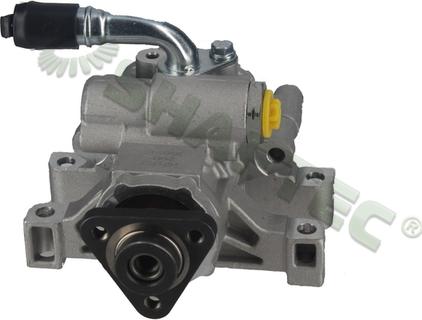 Shaftec HP1727 - Hydraulic Pump, steering system autospares.lv