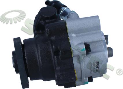 Shaftec HP829 - Hydraulic Pump, steering system autospares.lv