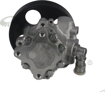 Shaftec HP386 - Hydraulic Pump, steering system autospares.lv