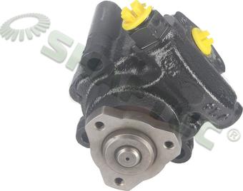 Shaftec HP263 - Hydraulic Pump, steering system autospares.lv