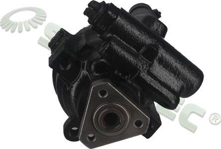 Shaftec HP700 - Hydraulic Pump, steering system autospares.lv