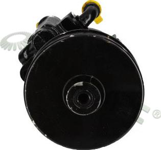 Shaftec HP715 - Hydraulic Pump, steering system autospares.lv