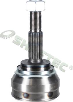 Shaftec JCV946N - Joint, drive shaft autospares.lv