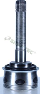 Shaftec JCV962N - Joint, drive shaft autospares.lv