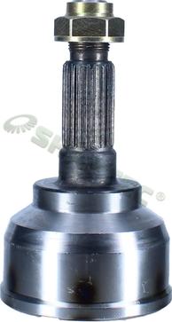 Shaftec JCV935N - Joint, drive shaft autospares.lv