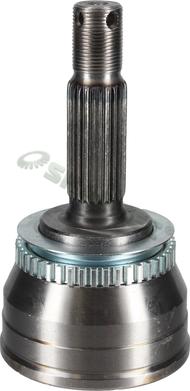 Shaftec JCV618AN - Joint, drive shaft autospares.lv