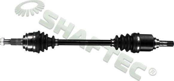 Shaftec R404L - Drive Shaft autospares.lv