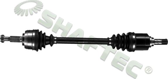 Shaftec R410L - Drive Shaft autospares.lv