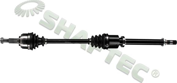 Shaftec R410RN - Drive Shaft autospares.lv