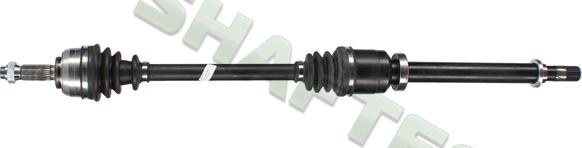 Shaftec R425R - Drive Shaft autospares.lv