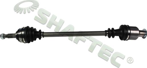 Shaftec R479R - Drive Shaft autospares.lv