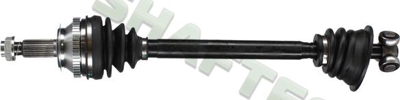 Shaftec R195LN - Drive Shaft autospares.lv