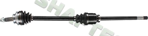 Shaftec R195RN - Drive Shaft autospares.lv