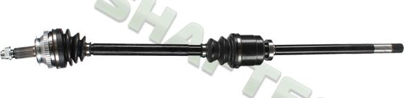 Shaftec R195R - Drive Shaft autospares.lv