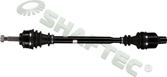 Shaftec R183AR - Drive Shaft autospares.lv